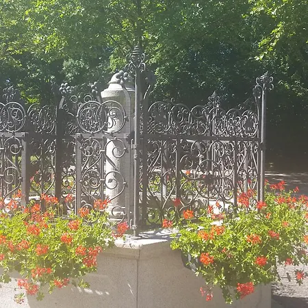 Appartementhaus Wimmerhof * Bad Füssing