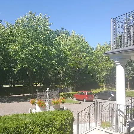 Appartementhaus Wimmerhof * Bad Füssing