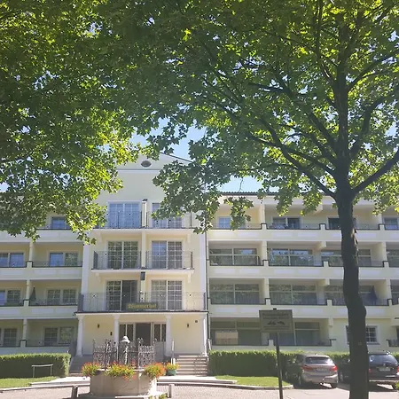 Appartementhaus Wimmerhof *