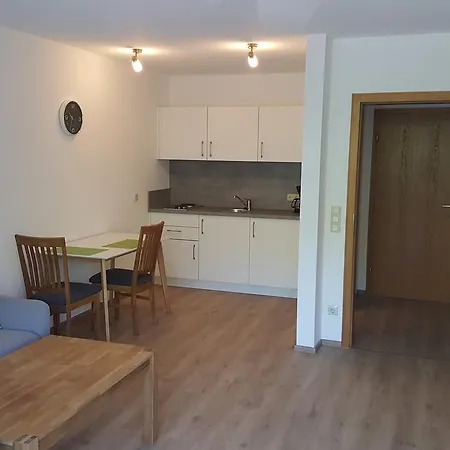 Appartementhaus Wimmerhof Apartmán Bad Füssing