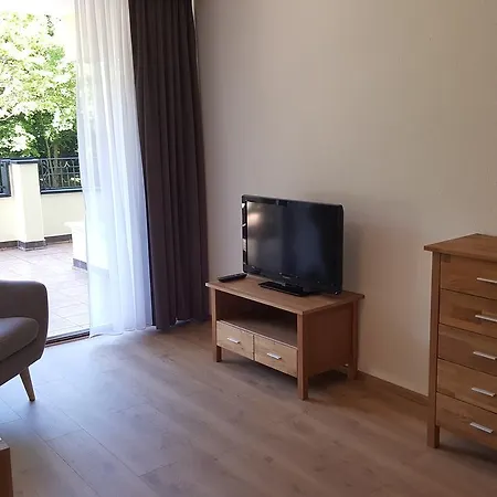 Appartementhaus Wimmerhof Appartement
