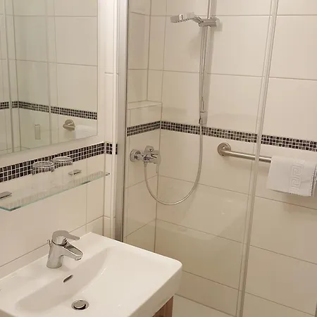 Appartementhaus Wimmerhof Appartement *