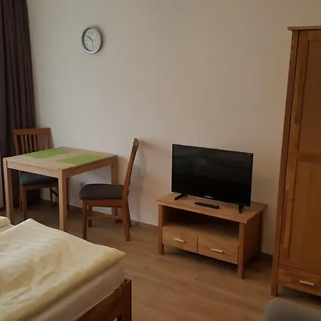 Appartement Appartementhaus Wimmerhof *