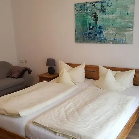 Appartementhaus Wimmerhof