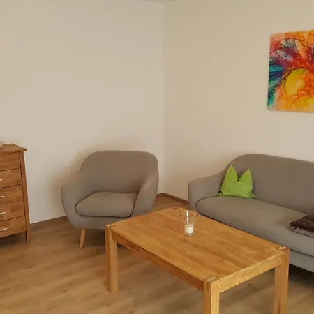 Appartement Appartementhaus Wimmerhof *