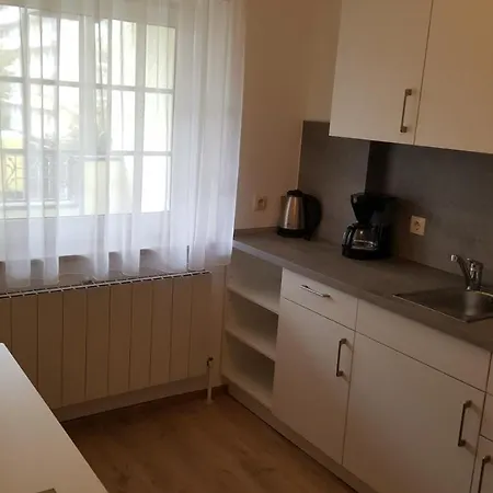 Appartementhaus Wimmerhof