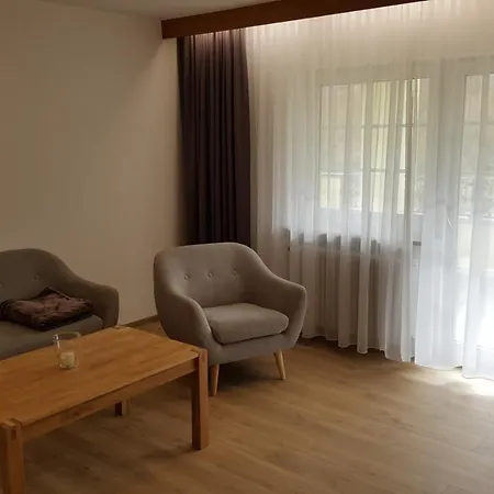 Appartementhaus Wimmerhof Appartement Bad Füssing