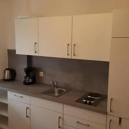 Appartementhaus Wimmerhof Διαμέρισμα Bad Füssing