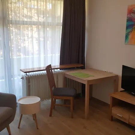 Appartementhaus Wimmerhof Bad Füssing