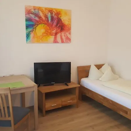 Appartementhaus Wimmerhof Appartement