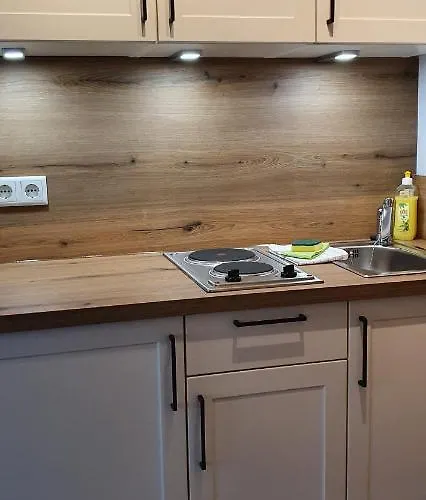 Apartment Appartementhaus Wimmerhof Bad Füssing