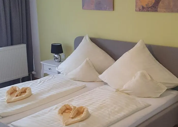 Appartementhaus Wimmerhof Apartment *