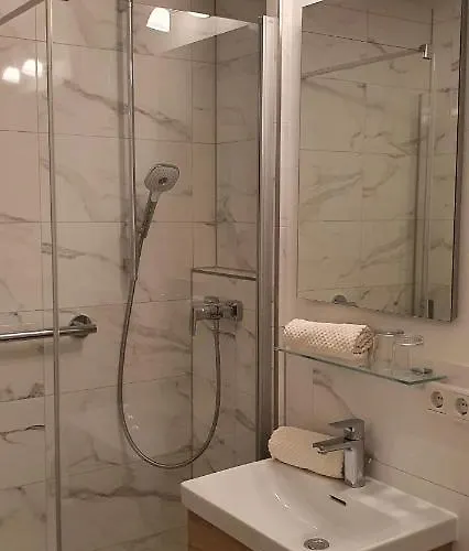 Appartementhaus Wimmerhof * Bad Füssing