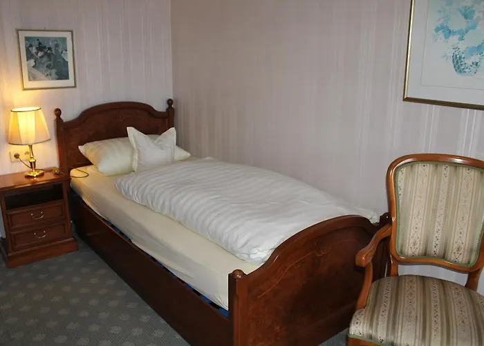 Apartment Appartementhaus Wimmerhof *