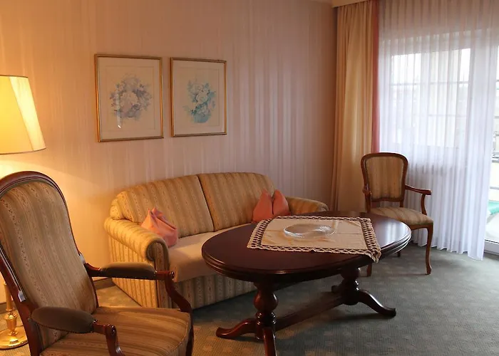 Apartment Appartementhaus Wimmerhof *