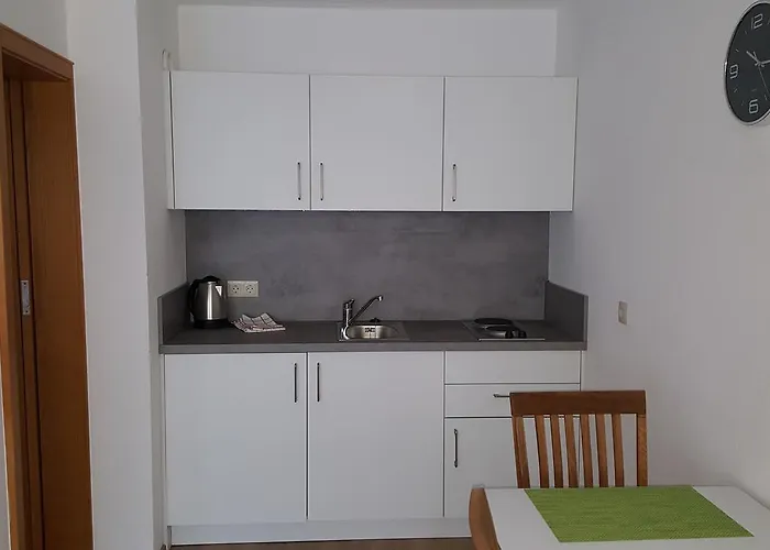 Apartment Appartementhaus Wimmerhof *