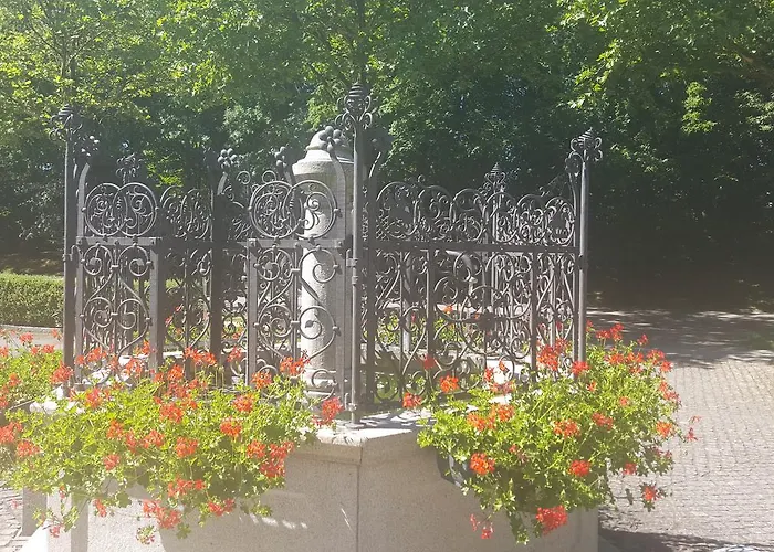 Appartementhaus Wimmerhof * Bad Füssing