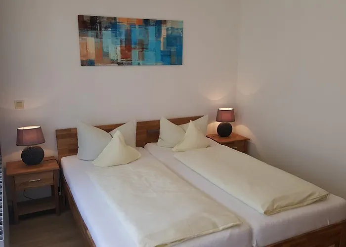 Appartementhaus Wimmerhof