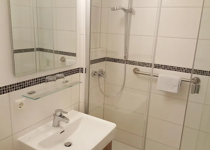 Appartementhaus Wimmerhof Apartment *