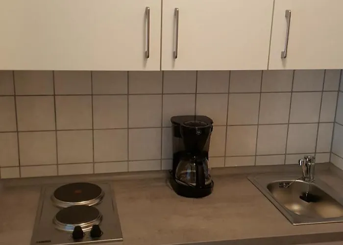 Appartementhaus Wimmerhof *