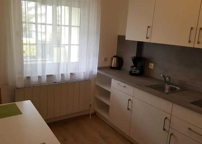 Appartementhaus Wimmerhof