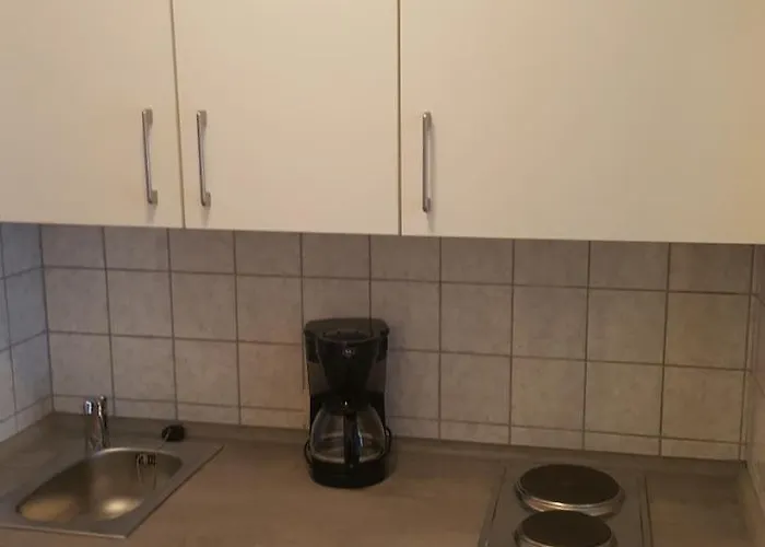 Appartementhaus Wimmerhof