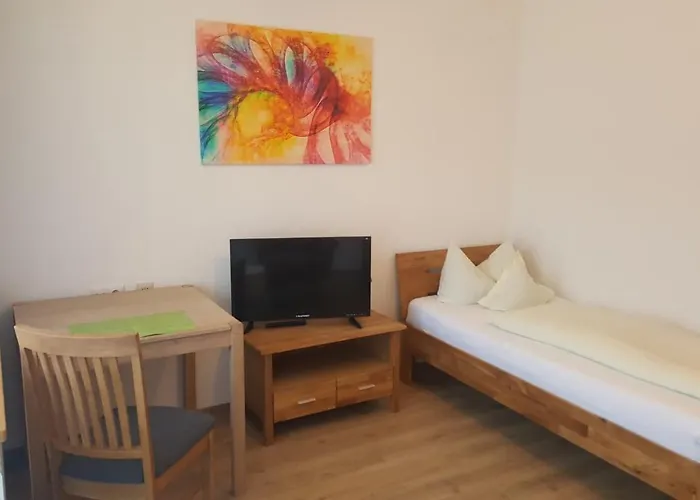 Appartementhaus Wimmerhof Apartment